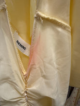 Load image into Gallery viewer, Benni Nico Off Shoulder Maxi Dress (Butter)