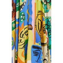 Load image into Gallery viewer, Alemais Soleil Sundress