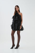 Load image into Gallery viewer, COMING SOON - Aje Pandorea Layered Mini Dress