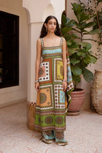 Load image into Gallery viewer, Alemais Contina Day Dress