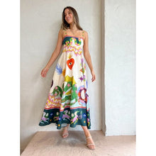 Load image into Gallery viewer, Alemais Seeker Sundress