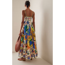 Load image into Gallery viewer, Alemais Soleil Sundress