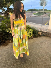 Load image into Gallery viewer, Alemais Jerome Midi Dress