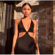 Load image into Gallery viewer, Bec and Bridge Ciao Bella Dress