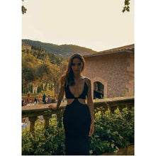 Load image into Gallery viewer, Bec and Bridge Ciao Bella Dress