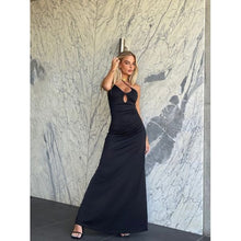 Load image into Gallery viewer, Bianca and Bridgett Cove Dress