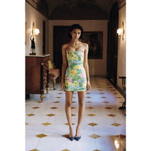 Load image into Gallery viewer, With Jean Chloe Corset Dress (Splice) - FOR SALE