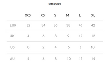 Load image into Gallery viewer, Designed by Si Aveline off Shoulder Dress