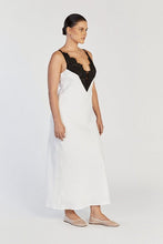 Load image into Gallery viewer, Dissh Hazel Linen Midi
