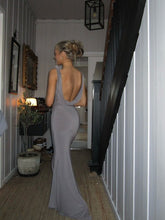 Load image into Gallery viewer, Designed By Si Flora Maxi