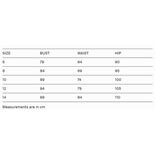 Load image into Gallery viewer, Georgia Alice Sublime Tube Dress - FOR SALE