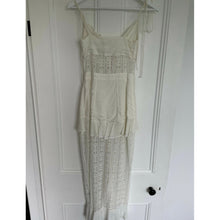 Load image into Gallery viewer, For Love and Lemons Lovebird Lace Midi - FOR SALE
