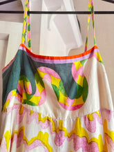 Load image into Gallery viewer, Alemais Seeker Sundress