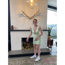 Load image into Gallery viewer, Kookai Monaco Mini Dress - FOR SALE
