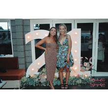 Load image into Gallery viewer, Natalie Rolt Olympia Dress - FOR SALE