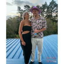 Load image into Gallery viewer, SIR. the Label Yves Strapless Dress - FOR SALE