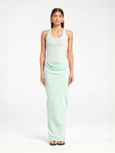Load image into Gallery viewer, Benni Jade Maxi Dress