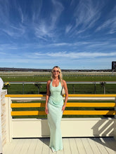 Load image into Gallery viewer, Benni Jade Maxi Dress