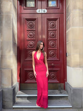 Load image into Gallery viewer, Kookai Leni Maxi (Red Wine) COMING SOON