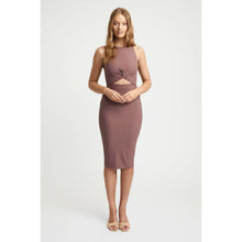 Load image into Gallery viewer, Kookai Hailey Midi Dress - FOR SALE