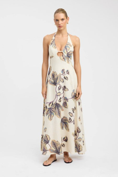 Kookai Isla Maxi Dress – Wardrobe Collective NZ