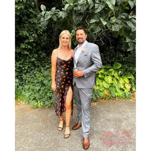 Load image into Gallery viewer, Bec and Bridge Floral Midi - FOR SALE