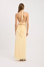 Load image into Gallery viewer, Kookai Leni Maxi Dress (Butter Popcorn)
