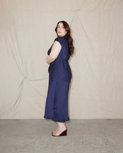 Load image into Gallery viewer, Liam Curtis Midi Dress