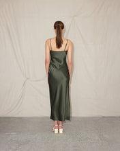 Load image into Gallery viewer, Liam Weirdly Slip (Jetta Green)