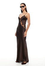 Load image into Gallery viewer, Lioness About a Girl Maxi (Chocolate)