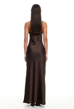 Load image into Gallery viewer, Lioness About a Girl Maxi (Chocolate)