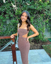 Load image into Gallery viewer, Natalie Rolt Olympia Dress - FOR SALE