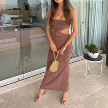 Load image into Gallery viewer, Natalie Rolt Olympia Dress - FOR SALE