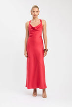 Load image into Gallery viewer, Kookai Palermo Cowl Maxi Dress