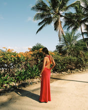 Load image into Gallery viewer, Kookai Palermo Cowl Maxi Dress