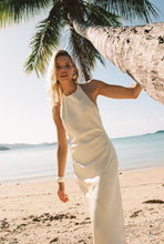 Load image into Gallery viewer, Kookai Palermo Maxi Dress (Lemon)