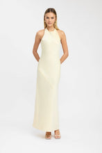 Load image into Gallery viewer, Kookai Palermo Maxi Dress (Lemon)