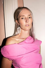 Load image into Gallery viewer, Paris Georgia Remmy Mini (Barbie Pink)