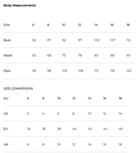 Load image into Gallery viewer, Pasduchas Romance Maxi