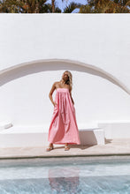 Load image into Gallery viewer, SNDYS Serina Maxi Dress