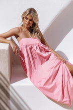 Load image into Gallery viewer, SNDYS Serina Maxi Dress