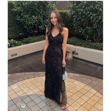 Load image into Gallery viewer, Rat and Boa Selena Dress