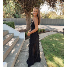 Load image into Gallery viewer, Rat and Boa Selena Dress