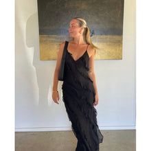 Load image into Gallery viewer, Rat and Boa Selena Dress