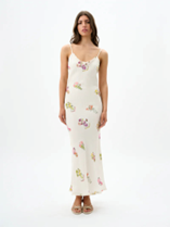 Load image into Gallery viewer, Roame Winslow Dress (Posy)