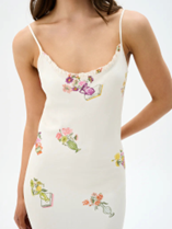Load image into Gallery viewer, Roame Winslow Dress (Posy)
