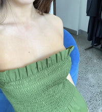 Load image into Gallery viewer, Ruby Bird Maxi