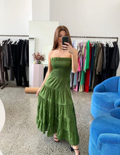 Load image into Gallery viewer, Ruby Bird Maxi