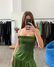 Load image into Gallery viewer, Ruby Bird Maxi