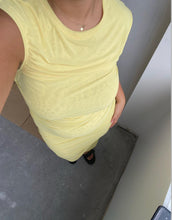 Load image into Gallery viewer, Ruby Bounce Mesh Tank Dress